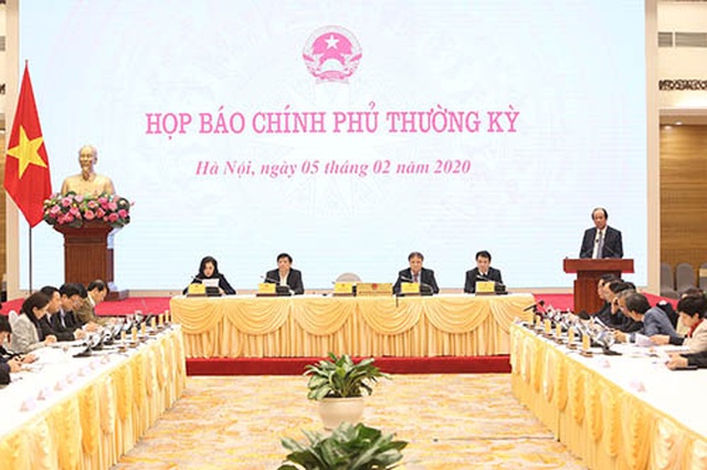 Có thể cho học sinh nghỉ thêm 1-2 tuần để chống dịch corona - 1