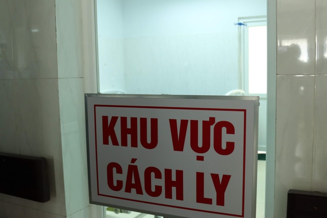 Thêm nhiều bệnh nhân có yếu tố dịch tễ phải giám sát, cách ly - 7 Thêm nhiều bệnh nhân có yếu tố dịch tễ phải giám sát, cách ly - 7