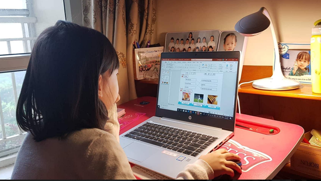 Trường học căng mình triển khai dạy online trong dịch virus corona - 5 Trường học căng mình triển khai dạy online trong dịch virus corona - 5