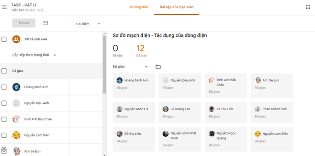 Trường học căng mình triển khai dạy online trong dịch virus corona - 6 Trường học căng mình triển khai dạy online trong dịch virus corona - 6