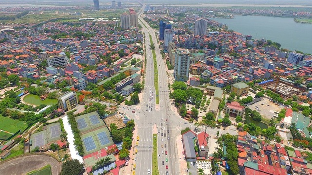 Ham nhà không sổ đỏ, nhiều người phớt lờ cảnh báo rủi ro mất trắng - 1 Ham nhà không sổ đỏ, nhiều người phớt lờ cảnh báo rủi ro mất trắng - 1