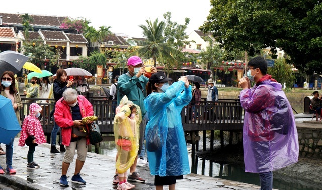 Thất thu vì virus corona, ngành du lịch kiến nghị giảm thuế - 4