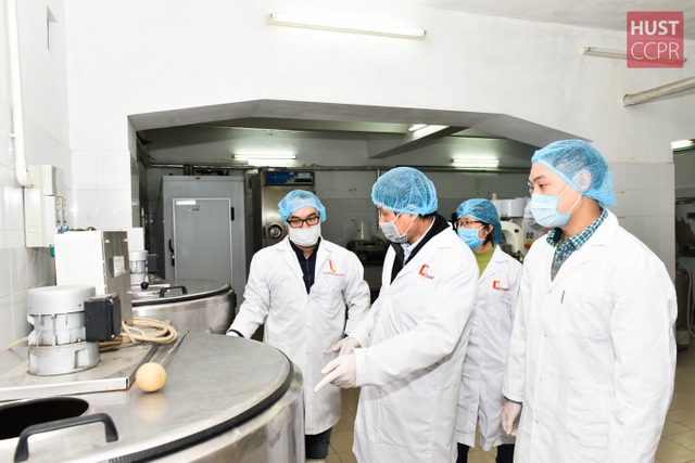 ĐH Bách khoa HN tiếp tục cho sinh viên nghỉ đến 17/2 để phòng virus corona - 1 ĐH Bách khoa HN tiếp tục cho sinh viên nghỉ đến 17/2 để phòng virus corona - 1