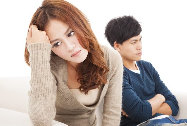 Lý do bị người yêu dứt khoát chia tay khiến gái trẻ... ngã ngửa - Ảnh 1. Lý do bị người yêu dứt khoát chia tay khiến gái trẻ... ngã ngửa - Ảnh 1.