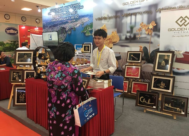 CEO Trần Thắng: Ước mơ xây dựng thương hiệu quà tặng Việt - 2