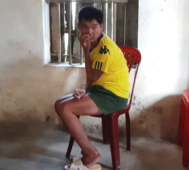 Bà Ngọ bảo: Khổ nhất là mỗi lần làm vệ sinh cho đứa cháu tâm thần - 5 Bà Ngọ bảo: Khổ nhất là mỗi lần làm vệ sinh cho đứa cháu tâm thần - 5