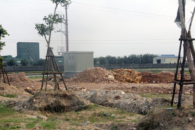 Bí thư Hà Tĩnh chỉ đạo làm rõ dự án Thiên Lộc Complex đầu voi, đuôi chuột - 3 Bí thư Hà Tĩnh chỉ đạo làm rõ dự án Thiên Lộc Complex đầu voi, đuôi chuột - 3