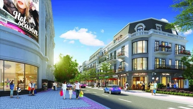 Bí thư Hà Tĩnh chỉ đạo làm rõ dự án Thiên Lộc Complex đầu voi, đuôi chuột - 2 Bí thư Hà Tĩnh chỉ đạo làm rõ dự án Thiên Lộc Complex đầu voi, đuôi chuột - 2