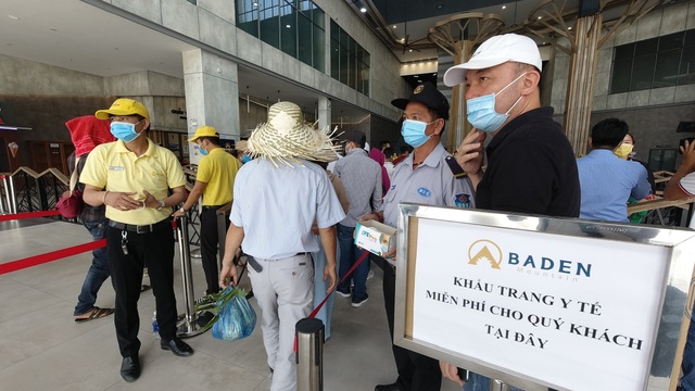 Đến thăm núi Bà Đen ngày đầu năm - 8