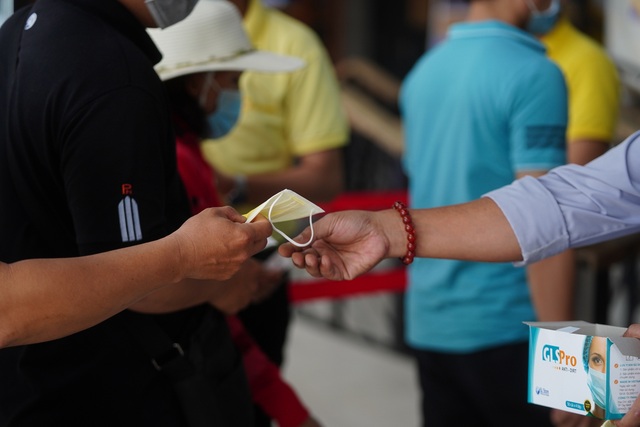 Đến thăm núi Bà Đen ngày đầu năm - 9