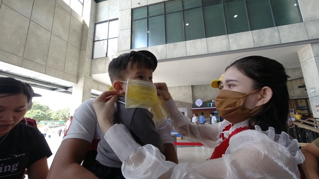 Đến thăm núi Bà Đen ngày đầu năm - 10