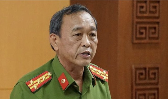 Vụ vali chứa thi thể trôi trên sông Hàn: Giết người do mâu thuẫn cờ bạc - 2 Vụ vali chứa thi thể trôi trên sông Hàn: Giết người do mâu thuẫn cờ bạc - 2