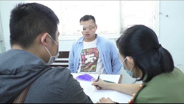 Vụ vali chứa thi thể trôi trên sông Hàn: Giết người do mâu thuẫn cờ bạc - 1 Vụ vali chứa thi thể trôi trên sông Hàn: Giết người do mâu thuẫn cờ bạc - 1