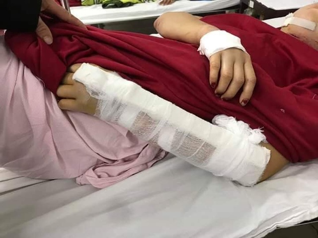 Nghi án chồng đánh vợ đến nguy kịch rồi treo cổ tự tử tại nhà - 2 Nghi án chồng đánh vợ đến nguy kịch rồi treo cổ tự tử tại nhà - 2