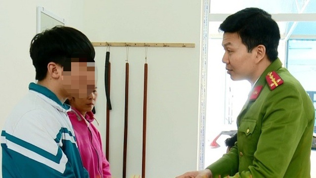 Nam thanh niên tung tin sai về corona, một trưởng phòng khám bị liên lụy - 1 Nam thanh niên tung tin sai về corona, một trưởng phòng khám bị liên lụy - 1
