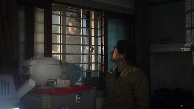 Cuộc sống ám ảnh trong những căn nhà dưới lòng đất ở Hàn Quốc - 2 Cuộc sống ám ảnh trong những căn nhà dưới lòng đất ở Hàn Quốc - 2
