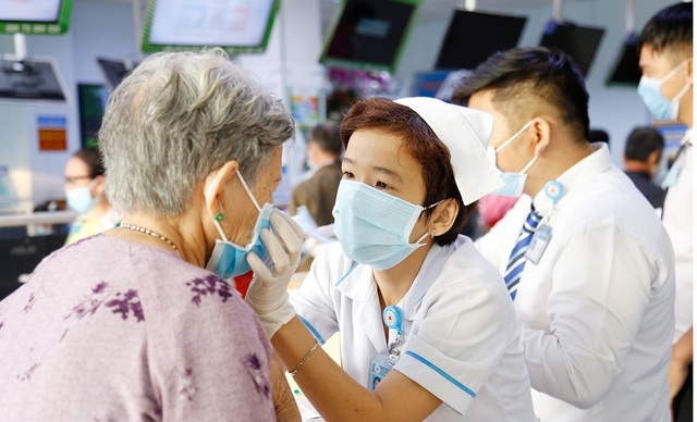 TP Hồ Chí Minh: Đề xuất chi khoản tiền “khủng” phục vụ chống dịch corona - 2 TP Hồ Chí Minh: Đề xuất chi khoản tiền “khủng” phục vụ chống dịch corona - 2
