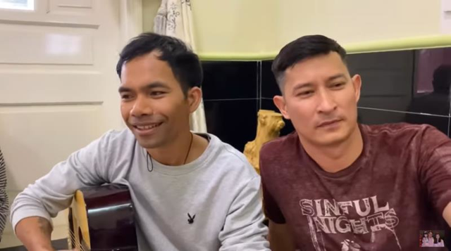 Quán quân âm nhạc chỉ mơ ước về quê chăn lợn và cuộc sống “ẩn dật” - 16 Quán quân âm nhạc chỉ mơ ước về quê chăn lợn và cuộc sống “ẩn dật” - 16
