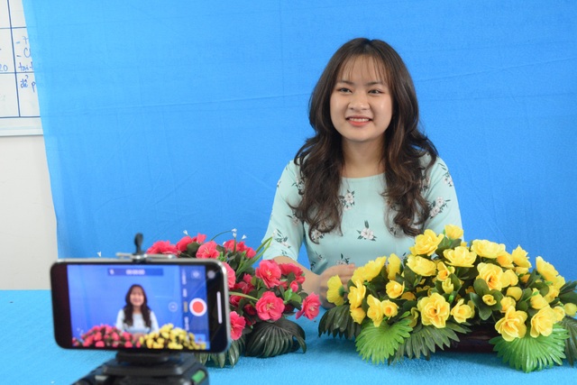 Nhiều trường sốt sắng dạy học trực tuyến thời dịch bệnh Corona - 2 Nhiều trường sốt sắng dạy học trực tuyến thời dịch bệnh Corona - 2