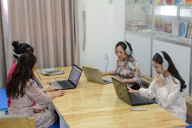 Nhiều trường sốt sắng dạy học trực tuyến thời dịch bệnh Corona - 4 Nhiều trường sốt sắng dạy học trực tuyến thời dịch bệnh Corona - 4