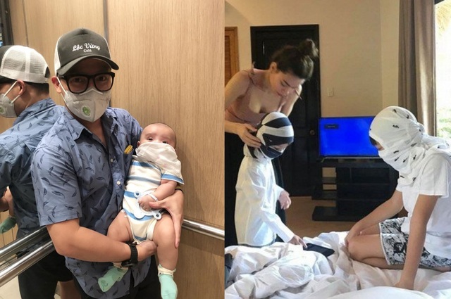 Làng giải trí Việt đìu hiu, thất thu mùa… corona - 3 Làng giải trí Việt đìu hiu, thất thu mùa… corona - 3