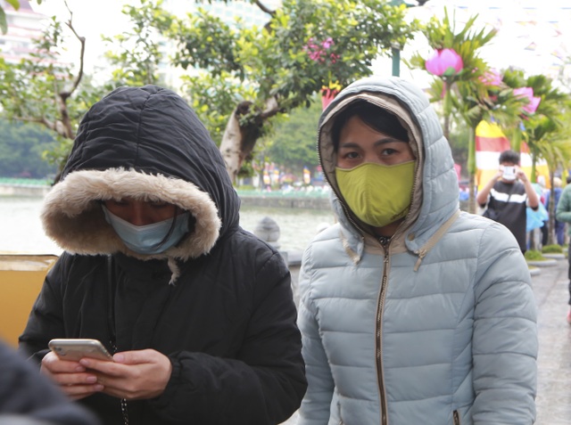 Phủ Tây Hồ giữa mùa dịch virus corona - 13 Phủ Tây Hồ giữa mùa dịch virus corona - 13
