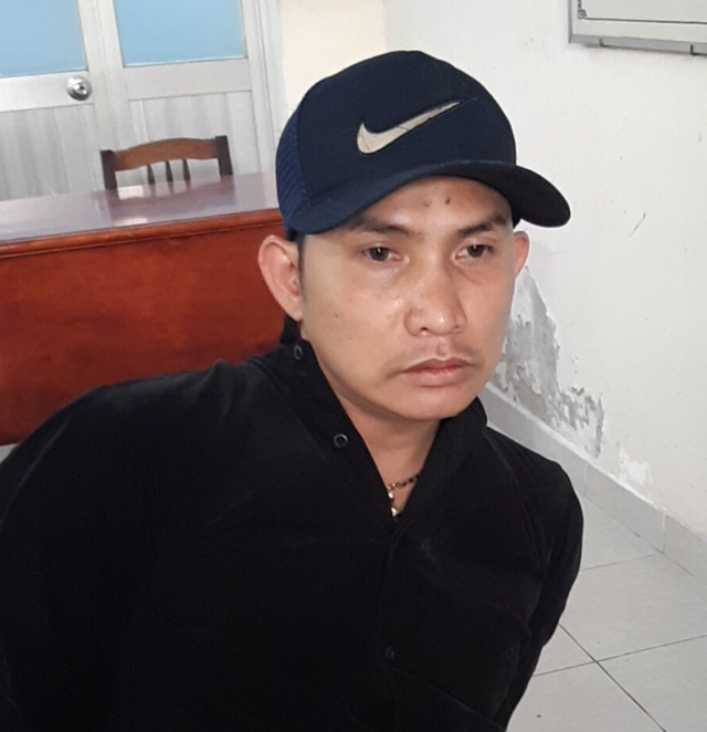 Bắt lô ma túy đá “khủng” lên đến 17kg - 1 Bắt lô ma túy đá “khủng” lên đến 17kg - 1