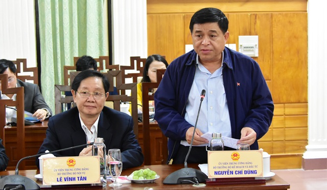 Thủ tướng đồng ý đề án đưa Thừa Thiên Huế trở thành TP trực thuộc TƯ - Ảnh minh hoạ 4