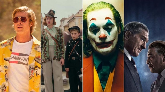 Sao dập dìu váy áo dự lễ trao giải Oscar 2020 - 45 Sao dập dìu váy áo dự lễ trao giải Oscar 2020 - 45