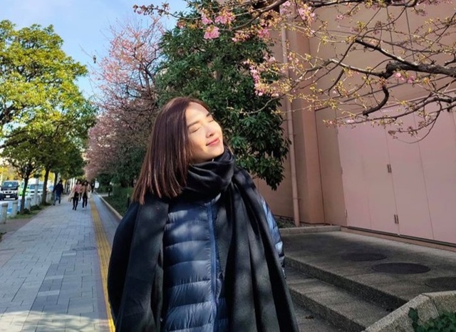 Sao Việt đi đâu, làm gì giữa dịch cúm corona? - 15