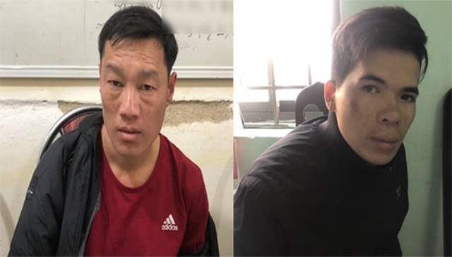Chuyện chưa kể trong chuyên án phá đường dây mua bán 42 bánh heroin - 2 Chuyện chưa kể trong chuyên án phá đường dây mua bán 42 bánh heroin - 2