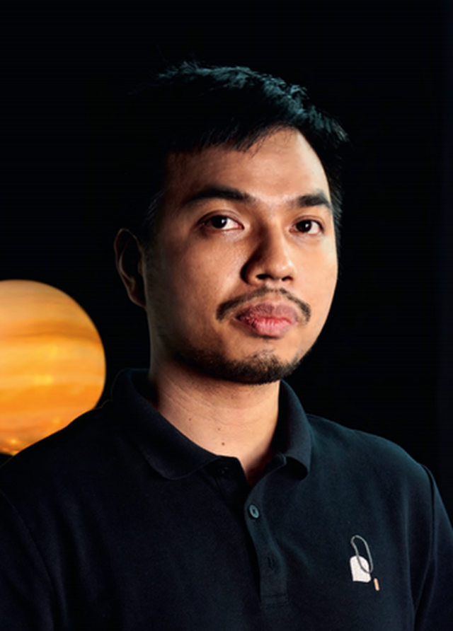 Nhờ đam mê giáo dục, cựu SV FPT Edu thành nhân vật 30 Under 30 của Forbes - 1 Nhờ đam mê giáo dục, cựu SV FPT Edu thành nhân vật 30 Under 30 của Forbes - 1