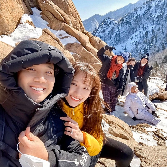 Sao Việt đi đâu, làm gì giữa dịch cúm corona? - 1