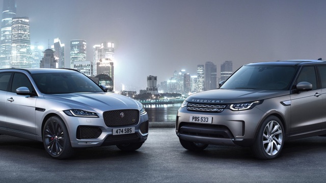 Xe bán chậm, Jaguar Land Rover cắt giảm sản xuất - 1