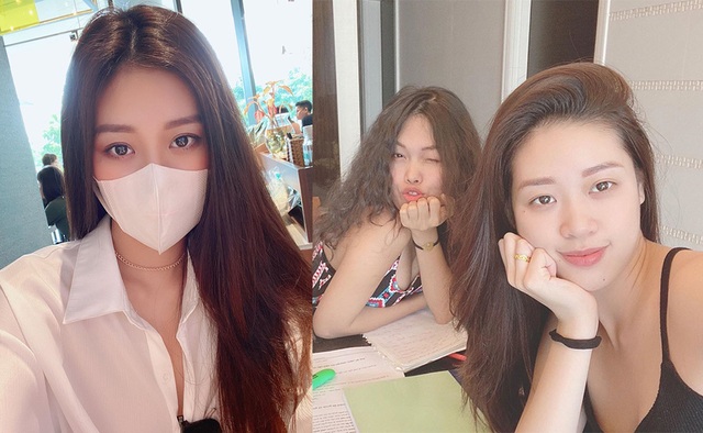 Sao Việt đi đâu, làm gì giữa dịch cúm corona? - 10