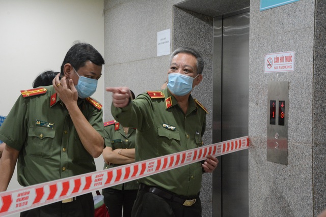 Bệnh viện đầu tiên tại miền Trung thực hiện được xét nghiệm virus corona - 4