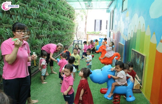 Một trường học ở Hà Nội miễn học phí cho học sinh nghỉ vì virus corona - 5 Một trường học ở Hà Nội miễn học phí cho học sinh nghỉ vì virus corona - 5