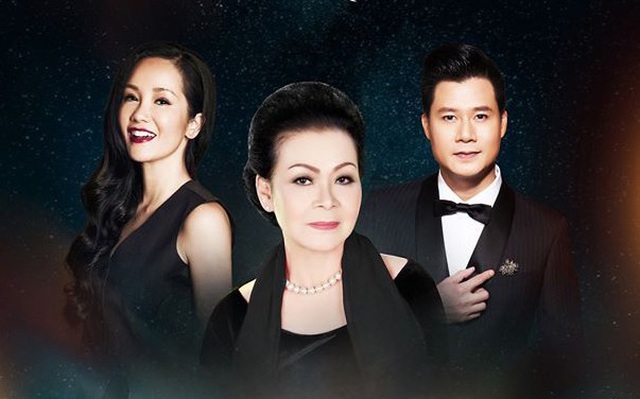 Làng giải trí Việt đìu hiu, thất thu mùa… corona - 6 Làng giải trí Việt đìu hiu, thất thu mùa… corona - 6