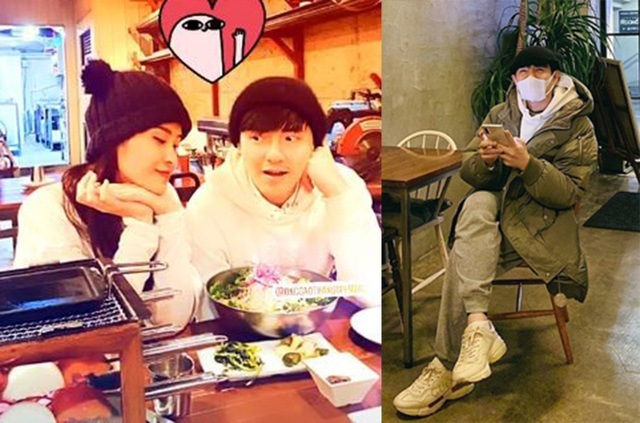 Sao Việt đi đâu, làm gì giữa dịch cúm corona? - 12