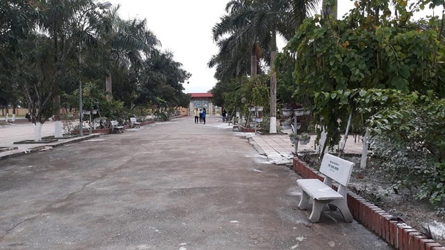 Nghệ An: Hàng trăm trường học phun thuốc khử trùng phòng chống virus Corona - 7 Nghệ An: Hàng trăm trường học phun thuốc khử trùng phòng chống virus Corona - 7