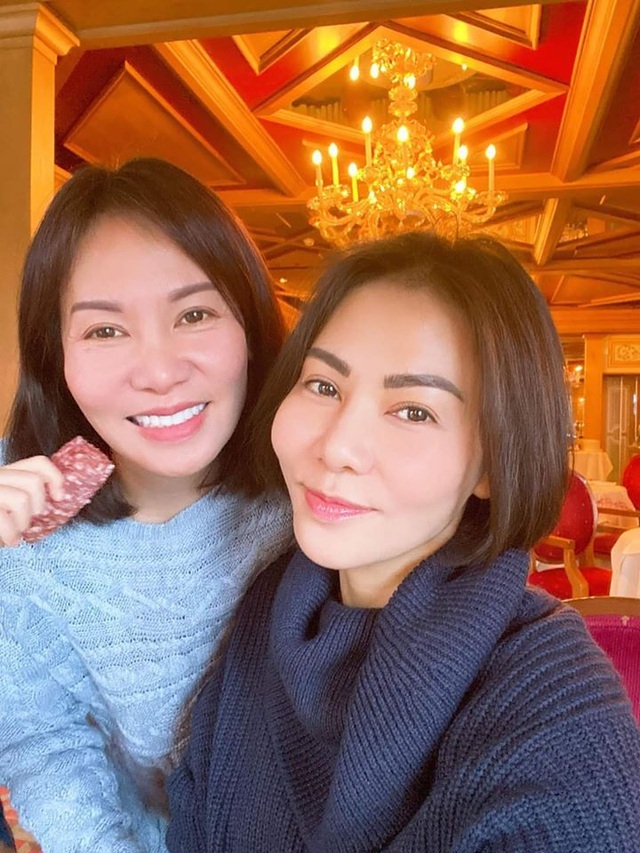 Làng giải trí Việt đìu hiu, thất thu mùa… corona - 8 Làng giải trí Việt đìu hiu, thất thu mùa… corona - 8