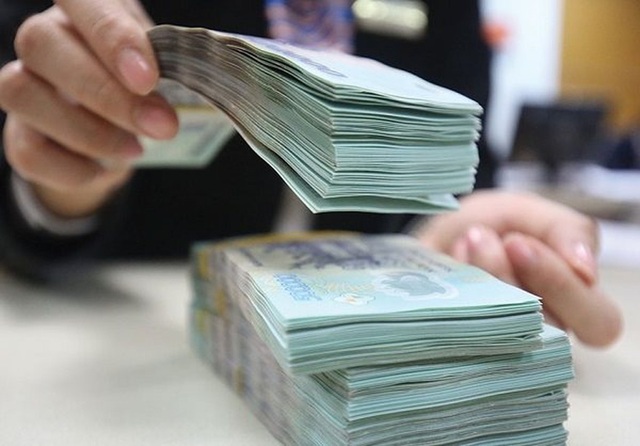Thủ tướng ban hành quy chế làm việc về cải cách chính sách tiền lương - 1 Thủ tướng ban hành quy chế làm việc về cải cách chính sách tiền lương - 1