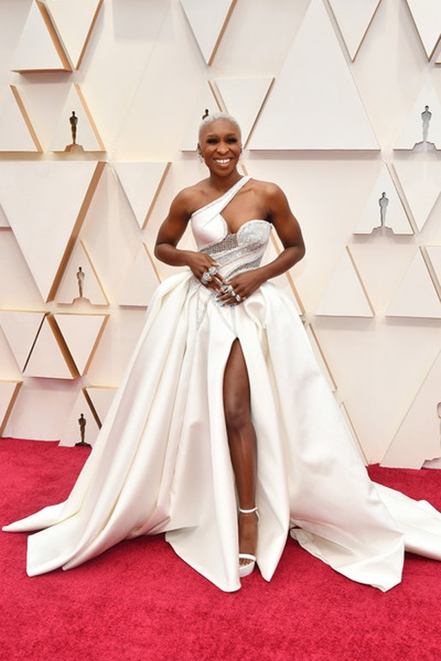 Sao dập dìu váy áo dự lễ trao giải Oscar 2020 - 42 Sao dập dìu váy áo dự lễ trao giải Oscar 2020 - 42