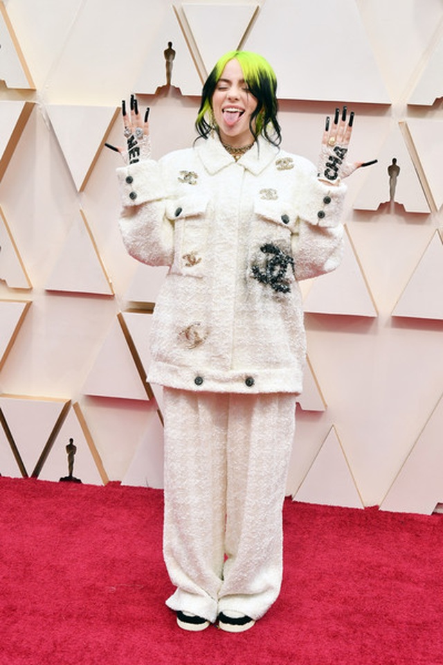 Sao dập dìu váy áo dự lễ trao giải Oscar 2020 - 14 Sao dập dìu váy áo dự lễ trao giải Oscar 2020 - 14