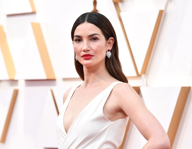Sao dập dìu váy áo dự lễ trao giải Oscar 2020 - 12 Sao dập dìu váy áo dự lễ trao giải Oscar 2020 - 12