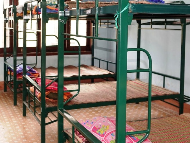 Bình Định tạm dừng tiếp nhận công dân Hàn Quốc qua làm việc vì lo Covid-19 - 2