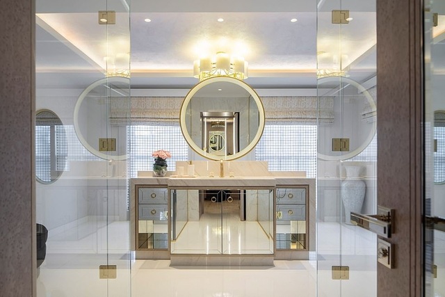 Siêu biệt thự đắt giá nhất London được bán với giá 75 triệu bảng - 7 Siêu biệt thự đắt giá nhất London được bán với giá 75 triệu bảng - 7