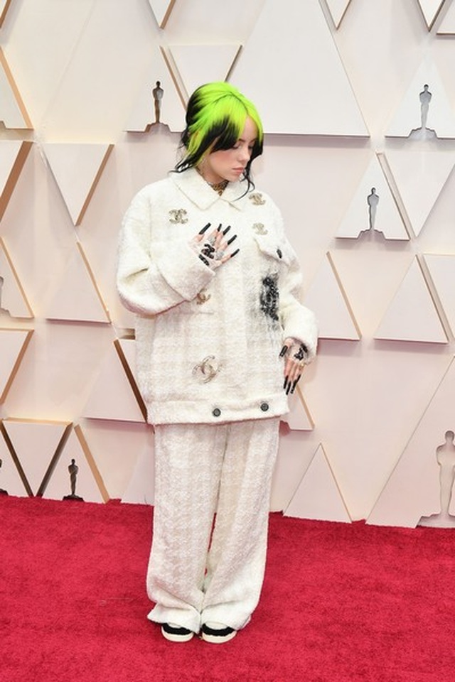 Sao dập dìu váy áo dự lễ trao giải Oscar 2020 - 13 Sao dập dìu váy áo dự lễ trao giải Oscar 2020 - 13