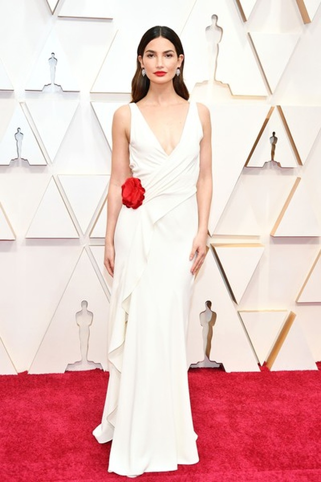 Sao dập dìu váy áo dự lễ trao giải Oscar 2020 - 9 Sao dập dìu váy áo dự lễ trao giải Oscar 2020 - 9