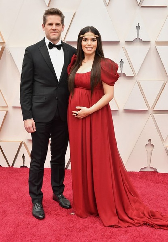 Sao dập dìu váy áo dự lễ trao giải Oscar 2020 - 18 Sao dập dìu váy áo dự lễ trao giải Oscar 2020 - 18